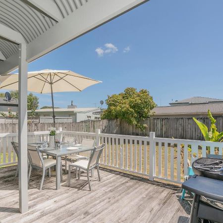 The Doll'S House - Whitianga Holiday Home Εξωτερικό φωτογραφία