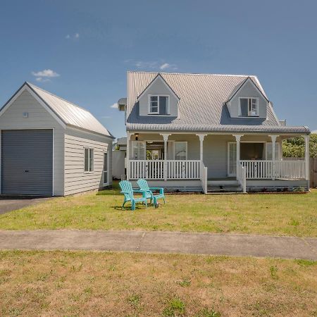 The Doll'S House - Whitianga Holiday Home Εξωτερικό φωτογραφία