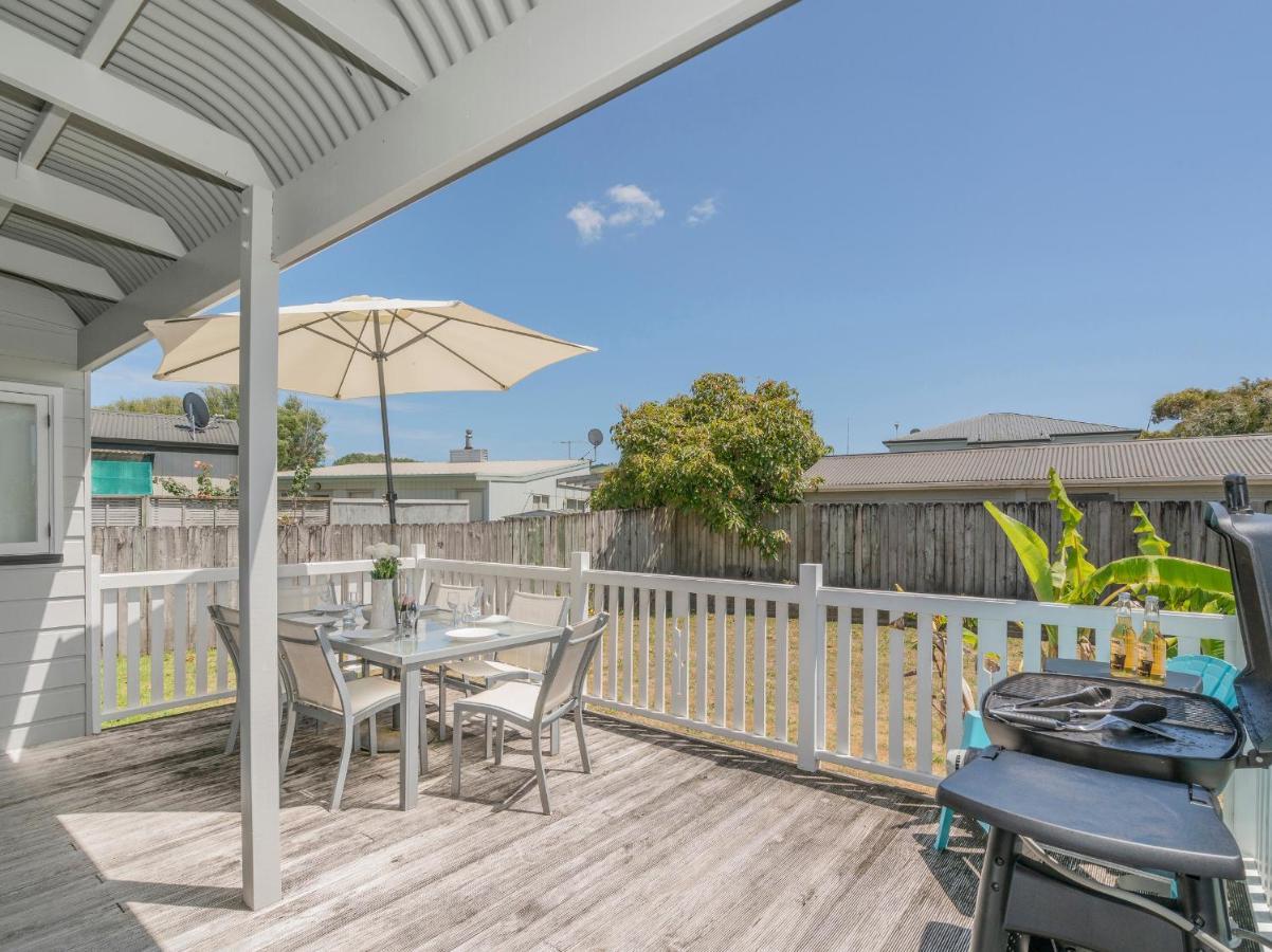 The Doll'S House - Whitianga Holiday Home Εξωτερικό φωτογραφία