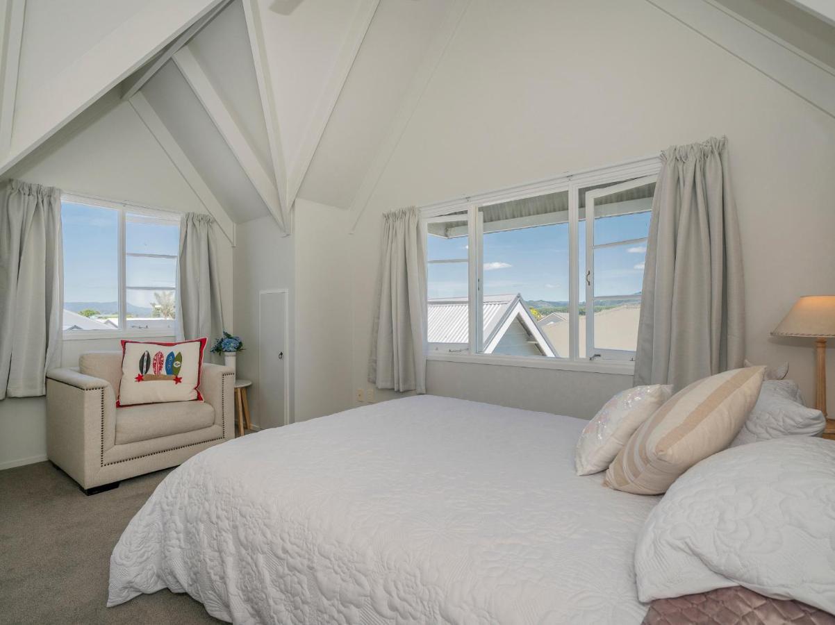 The Doll'S House - Whitianga Holiday Home Εξωτερικό φωτογραφία