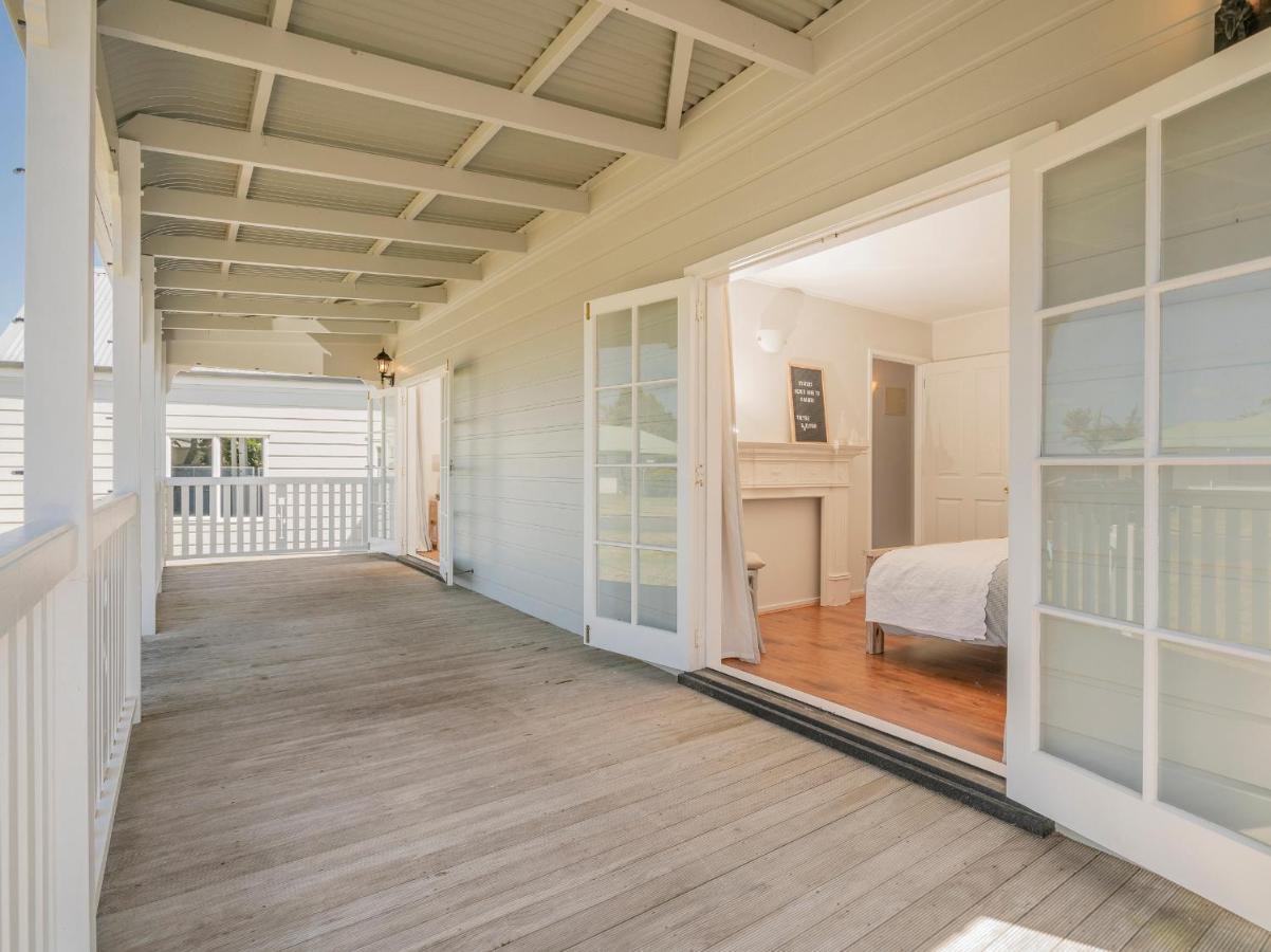 The Doll'S House - Whitianga Holiday Home Εξωτερικό φωτογραφία