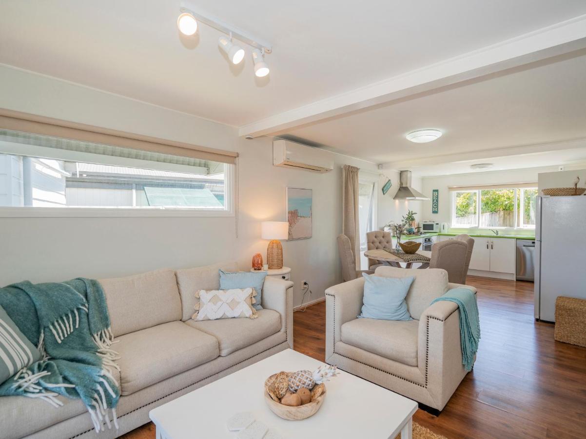 The Doll'S House - Whitianga Holiday Home Εξωτερικό φωτογραφία