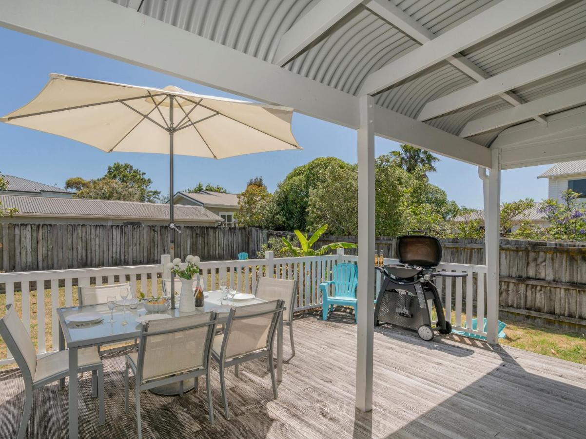 The Doll'S House - Whitianga Holiday Home Εξωτερικό φωτογραφία