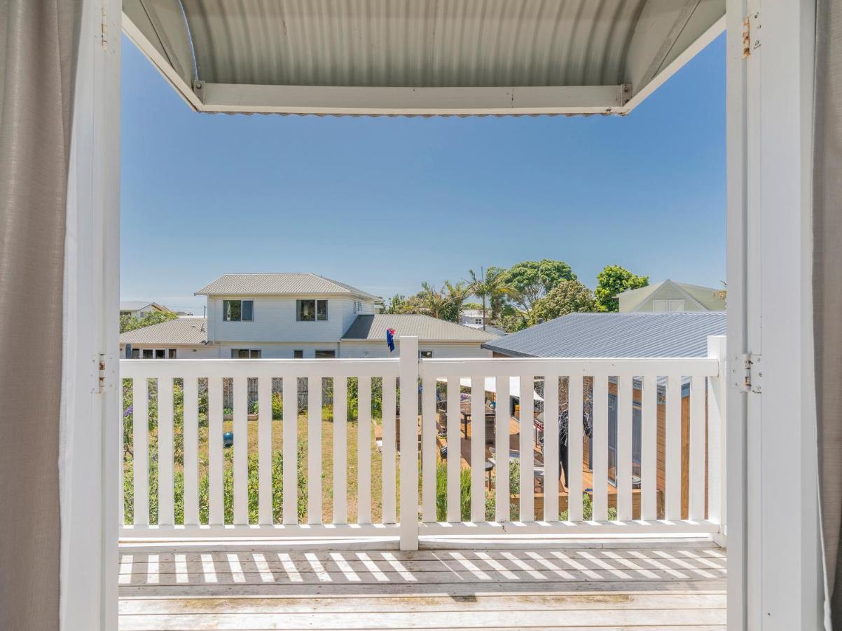 The Doll'S House - Whitianga Holiday Home Εξωτερικό φωτογραφία