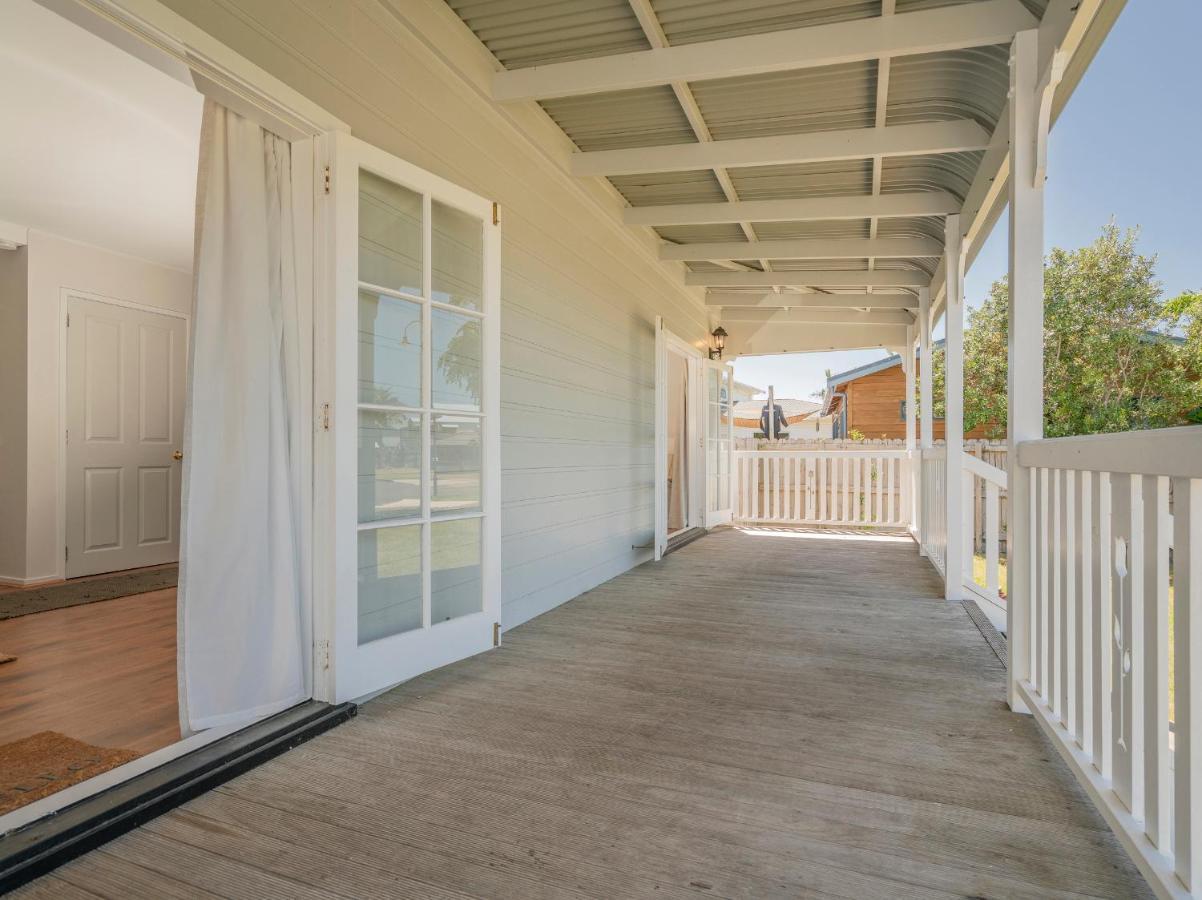 The Doll'S House - Whitianga Holiday Home Εξωτερικό φωτογραφία