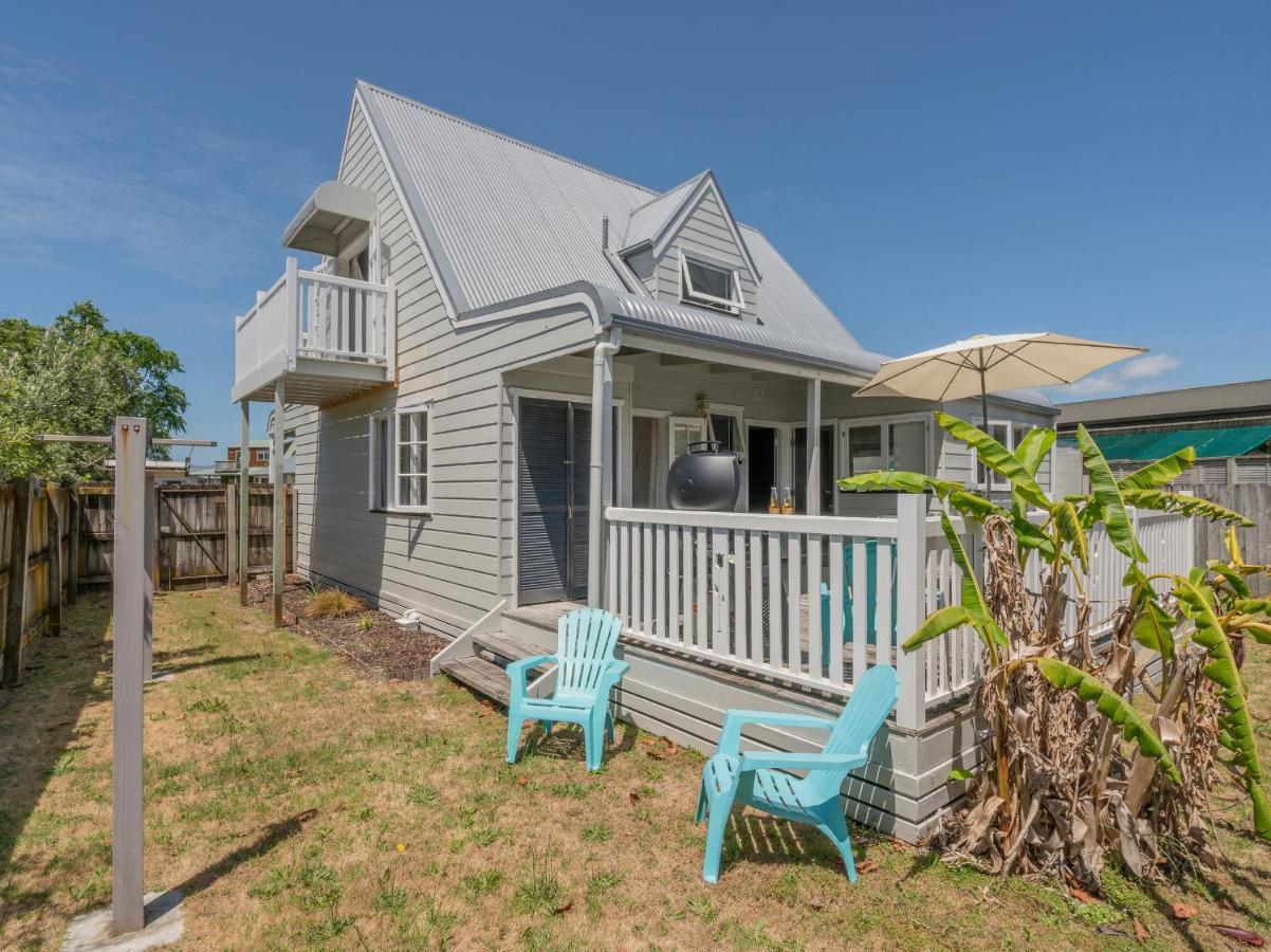 The Doll'S House - Whitianga Holiday Home Εξωτερικό φωτογραφία
