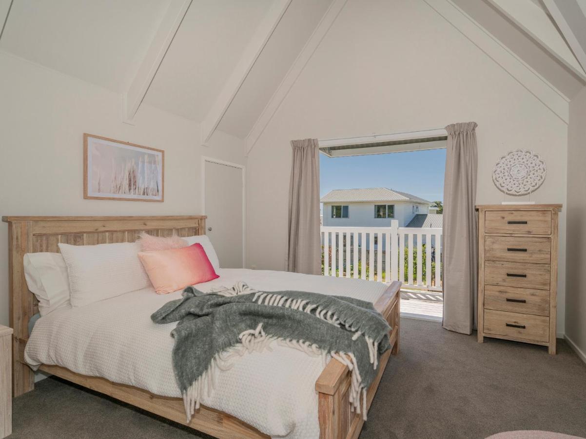 The Doll'S House - Whitianga Holiday Home Εξωτερικό φωτογραφία
