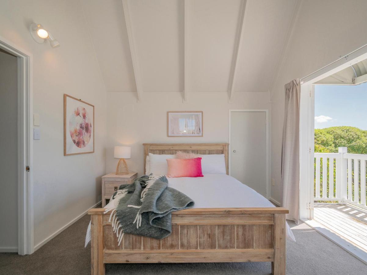 The Doll'S House - Whitianga Holiday Home Εξωτερικό φωτογραφία