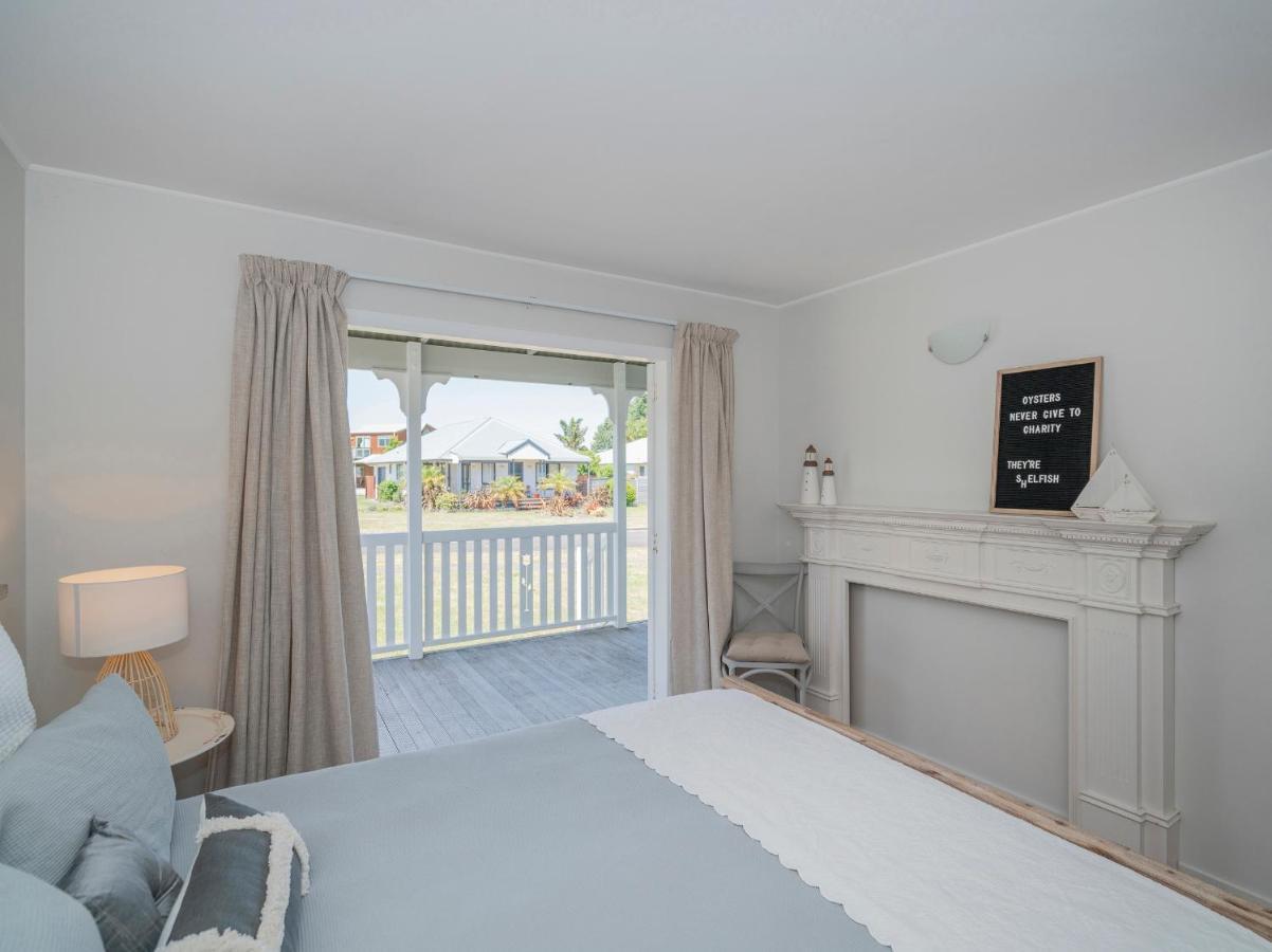 The Doll'S House - Whitianga Holiday Home Εξωτερικό φωτογραφία