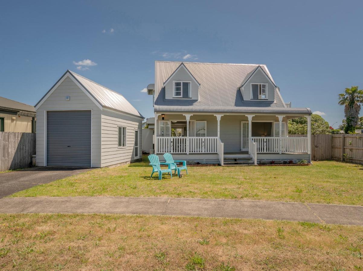 The Doll'S House - Whitianga Holiday Home Εξωτερικό φωτογραφία