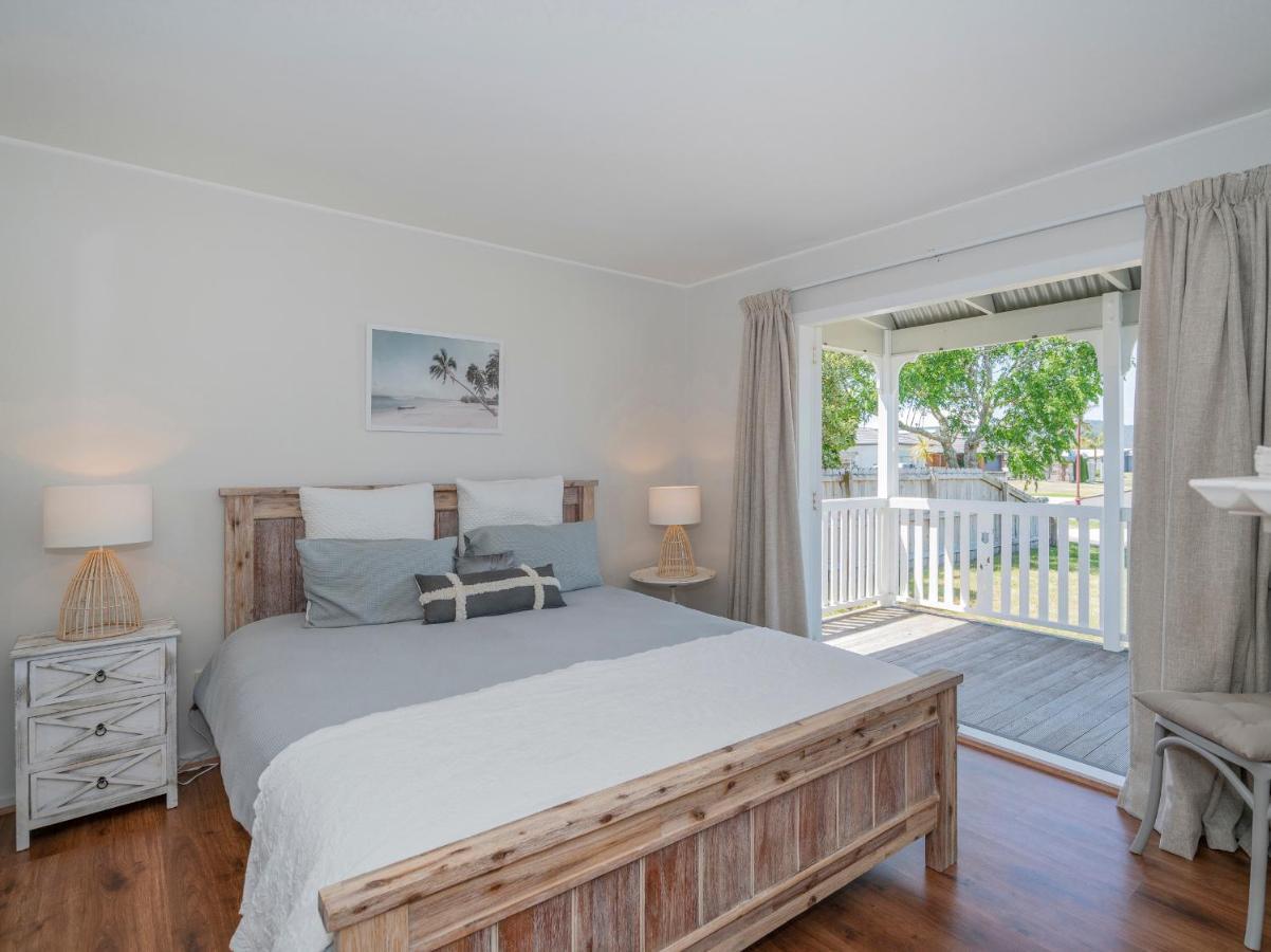 The Doll'S House - Whitianga Holiday Home Εξωτερικό φωτογραφία