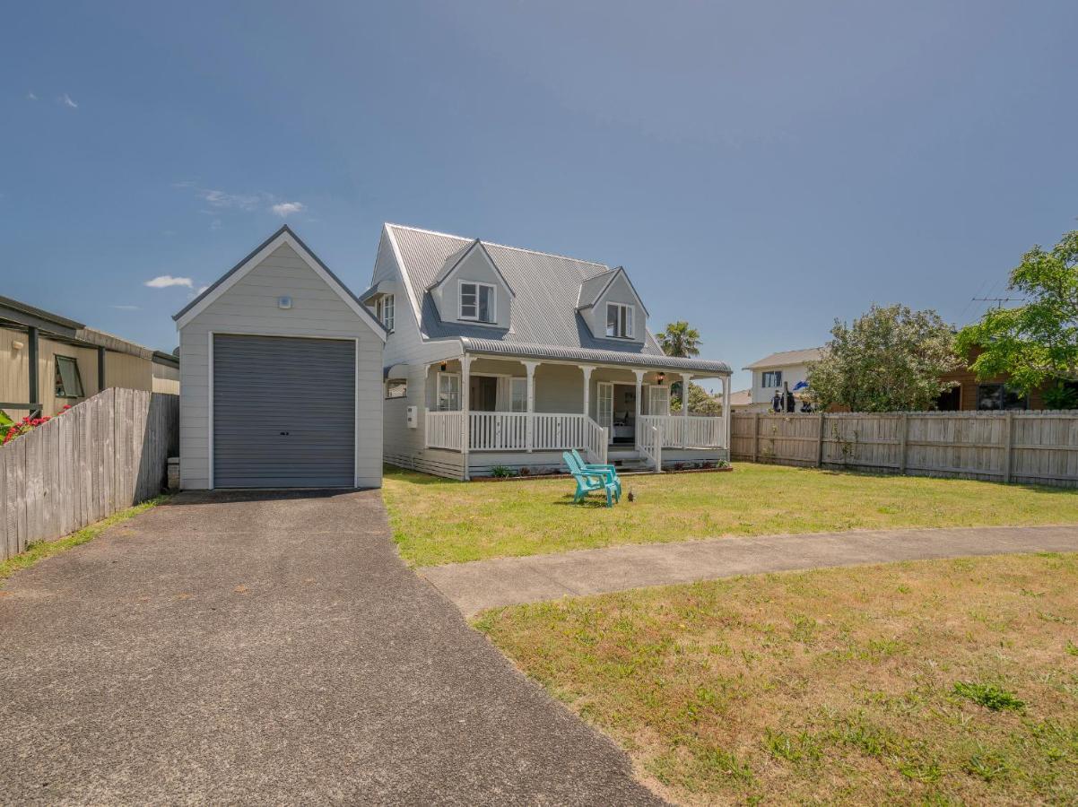 The Doll'S House - Whitianga Holiday Home Εξωτερικό φωτογραφία